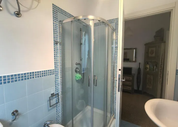 Apartament Ca Luisa Fronte Mare