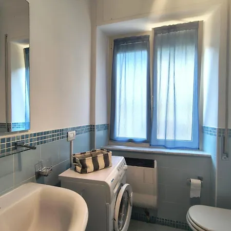 Apartamento Ca Luisa Fronte Mare *