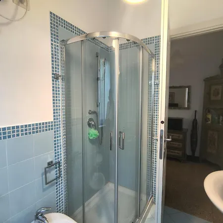 Apartamento Ca Luisa Fronte Mare