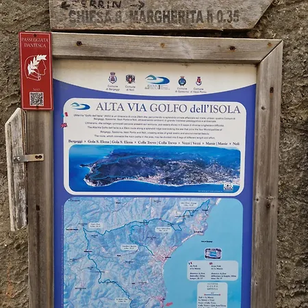Apartment Ca Luisa Fronte Mare *