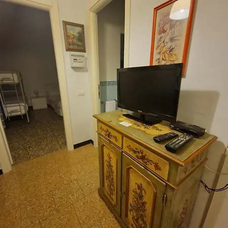Ca Luisa Fronte Mare Apartamento Noli
