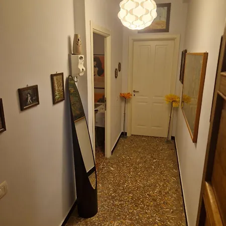 Apartamento Ca Luisa Fronte Mare *