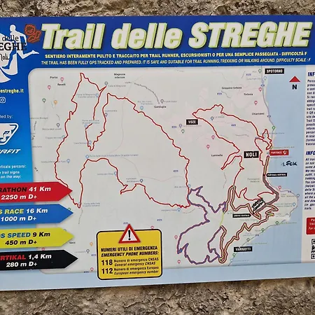 Cà Luisa Fronte Mare *